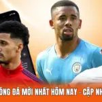 Kết Quả Bóng Đá Mới Nhất Hôm Nay - Cập Nhật 24 Giờ