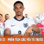 Nhận Định Kèo C1 - Phân Tích Các Yếu Tố Trước Giờ Bóng Lăn